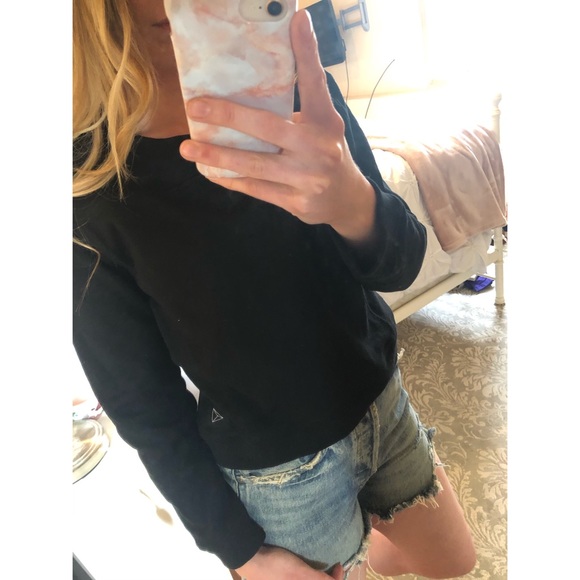 Black sweater - Picture 2 of 6